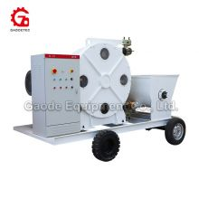 Gaodetec GH Series Industrial Hose Peristaltic Squeeze Pump for Printing and packaging